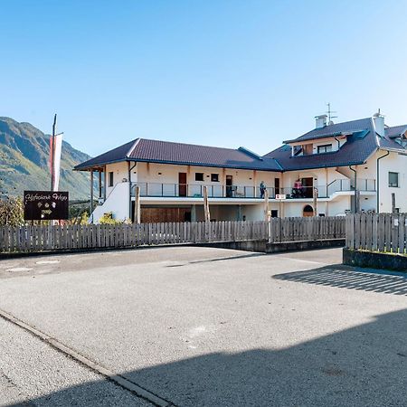 Ferienwohnung 2 Weger Andriano Eksteriør billede